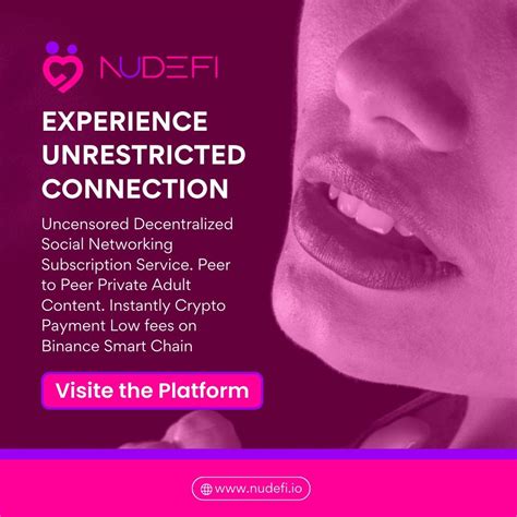 Nudefi (@nudefi.io) • Instagram photos and videos